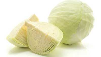 Kol Putih Punya Ragam Nutrisi, Ini 6 Manfaatnya Bagi Kesehatah