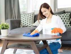 Bebas Dari Penyakit, Ini 5 Cara Menciptakan Rumah Sehat