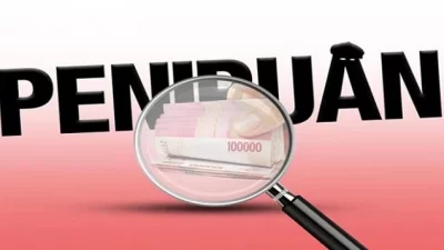 Pasutri Owner Travel di Kendari Jadi Tersangka Dugaan Penipuan-Penggelapan Dana Jemaah