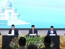 Pemerintah Tetapkan Hari Raya Iduladha pada Senin 17 Juni 2024