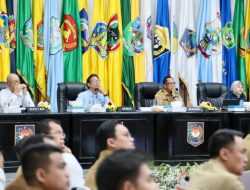 Kepala Daerah Diminta Genjot Vaksinasi Polio