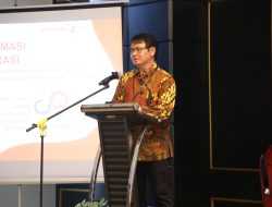 Menteri PANRB Resmikan 17 Mal Pelayanan Publik, Termasuk Buton dan Kolaka