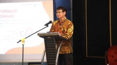 Menteri PANRB Resmikan 17 Mal Pelayanan Publik, Termasuk Buton dan Kolaka