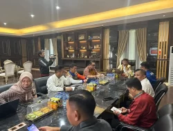 Pemprov Sultra Siapkan Langkah Hadapi Musim Kemarau