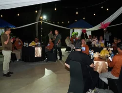 Pj Wali Kota Rencana Kembangkan Industri Sektor Perikanan di Baubau