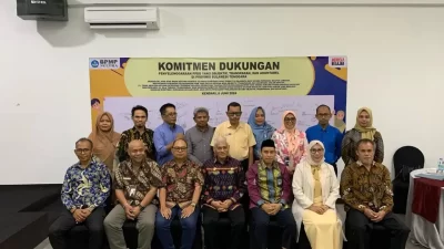 Pemprov Sultra Konsisten Kawal Proses Penyelanggaraan PPDB