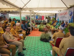 Wakili Baubau di Lomba Kelurahan Tingkat Provinsi, Karya Baru Diharap Jadi yang Terbaik