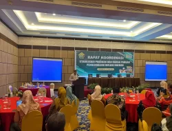 Jelang Iduladha, Pemprov Sultra Pastikan Pasokan dan Harga Pangan Stabil