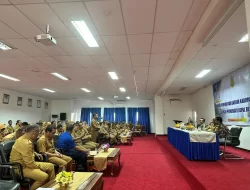 Pemkab Buton Bakal Gandeng Konsultan Guna Perkuat Investasi