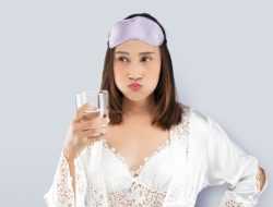 Ketahui Ragam Manfaat Kumur Air Garam Bagi Kesehatan Mulut dan Tenggorokan