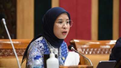 Anggota Komisi X Usul Beasiswa untuk Mahasiswa dari Keluarga Kelas Menengah