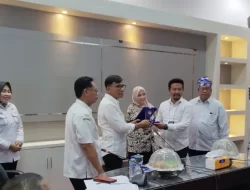 Terima Audiensi KND, Pemkot Baubau Komit Dukung Pemenuhan Hak Disabilitas