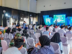 Peringatan HANI 2024, Masyarakat Diajak Bergerak Bersama Lawan Narkotika