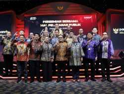 Dua Mal Pelayanan Publik di Sultra Diresmikan Menteri PANRB