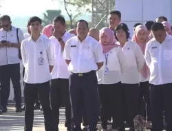 Pemkot Ajak ASN Kendari Dukung Kafilah di MTQ Provinsi
