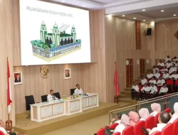 Pemkot Kendari Matangkan Persiapan Partisipasi di MTQ Tingkat Provinsi