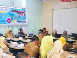 Pemkot Baubau Intervensi Serentak Pencegahan Stunting