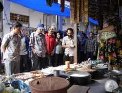 Pemkab Kolaka Utara Antisipasi Lonjakan Harga Bahan Pokok Jelang Idul Adha