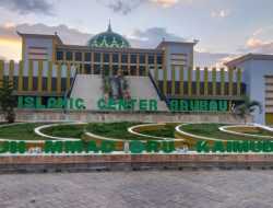 Kemenag Baubau Tetapkan 65 Titik Pelaksanaan Shalat Idul Adha 1445 Hijriah