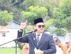 Pemda Koltim Bangun Jalan Beton di 38 Titik untuk Usaha Tani dan Produksi