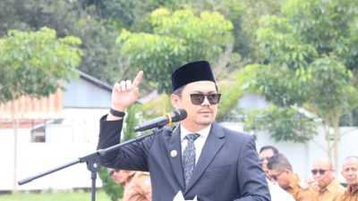 Pemda Koltim Bangun Jalan Beton di 38 Titik untuk Usaha Tani dan Produksi