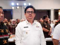 Tuntaskan Pendanaan Pilkada, Pemda Kolaka Timur Diapresiasi Mendagri