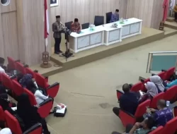 Pemkot Kendari Lepas Kontingen MTQ Tingkat Provinsi