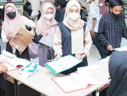 Ujian SSE UMPTKIN di IAIN Kendari Mulai 24 Hingga 29 Juni 2024