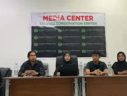 Peringati HLHS, Celebes Conservation Center Bakal Gelar ‘Parade untuk Bumi’