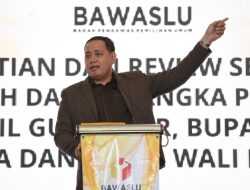 Dana Hibah Bawaslu Daerah Harus Prioritaskan Honor Pengawas Adhoc dan Operasional