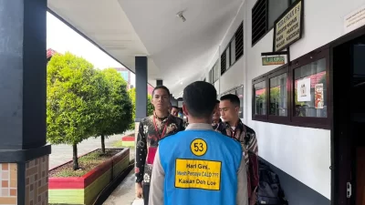 Penerimaan Anggota Polri, Polda Pastikan Seluruh Kabupaten di Sultra Dapat Kuota