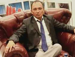 Ketua Harian NasDem Sultra Pastikan Hamirudin Dapat Rekomendasi Partai