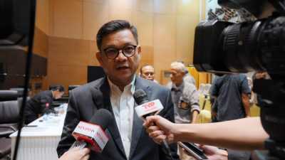 Komisi VIII Dukung Arab Saudi Tindak Tegas 37 Jemaah Haji Asal Makassar Bervisa Palsu