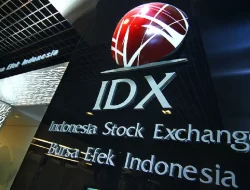 BEI Catat Jumlah Investor Pasar Modal Tembus 13 juta SID