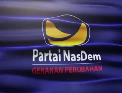 NasDem Sultra Target Ulangi Kesuksesan Pileg di Pilkada 2024