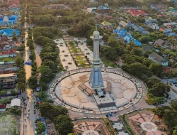 Kendari Masuk Urutan Kota ke-4 dengan SDM Paling Maju di Indonesia