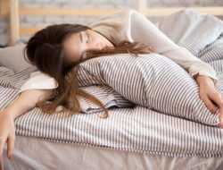 Sebaiknya Ditinggalkan, Ini Dampak Buruk Tidur Sore