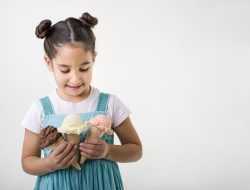 Waspadai Bahaya Makanan Manis untuk Anak, Picu Obesitas Hingga Turunkan Kecerdasan