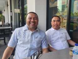 Pasangan AJP-ASLI Jadwalkan Mendaftar ke KPU Kendari 29 Agustus