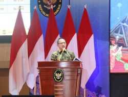 Perkuat Legitimasi Hasil Pilkada 2024, Mendagri Dorong Pemda Tingkatkan Partisipasi Pemilih