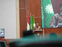 Kemenag Optimistis Guru PAI Makin Berkompeten dan Berdaya Saing