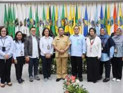 Mendagri Minta Pemda Buat Satgas TBC dan Polio