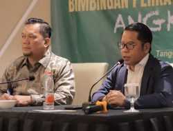 Tekan Angka Perceraian, KUA Didorong Jadi Pusat Konsultasi Keluarga