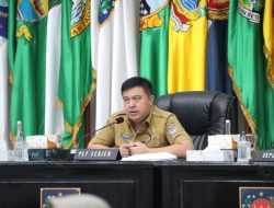 Kemendagri Minta Pemda Tegas dan Mahir Kendalikan Inflasi