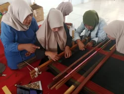 Industri Kecil Menengah Jadi Peluang Utama Ciptakan Lapangan Kerja Baru