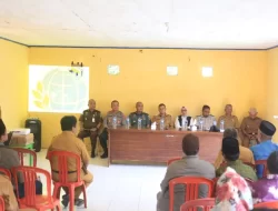 Pemkab Buton Bakal Bentuk Tim Verifikasi Lapangan Pemanfaatan Kawasan APL Teletubbies