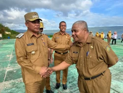 Pilkada Kian Dekat, Pj Bupati Buton Ingatkan ASN Jaga Netralitas