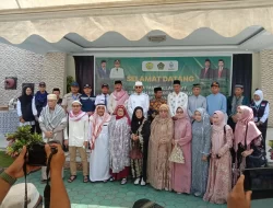 Kedatangan Jemaah Haji Baubau Disambut Pj Wali Kota