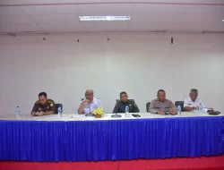 Semarakkan HUT RI ke-79, Pemkab Buton Siapkan Sejumlah Kegiatan