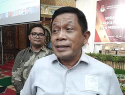 Hugua Ungkap Alasan Sepakat Duet dengan ASR di Pilgub Sultra